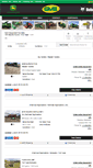Mobile Screenshot of greenvalleyequipment.net